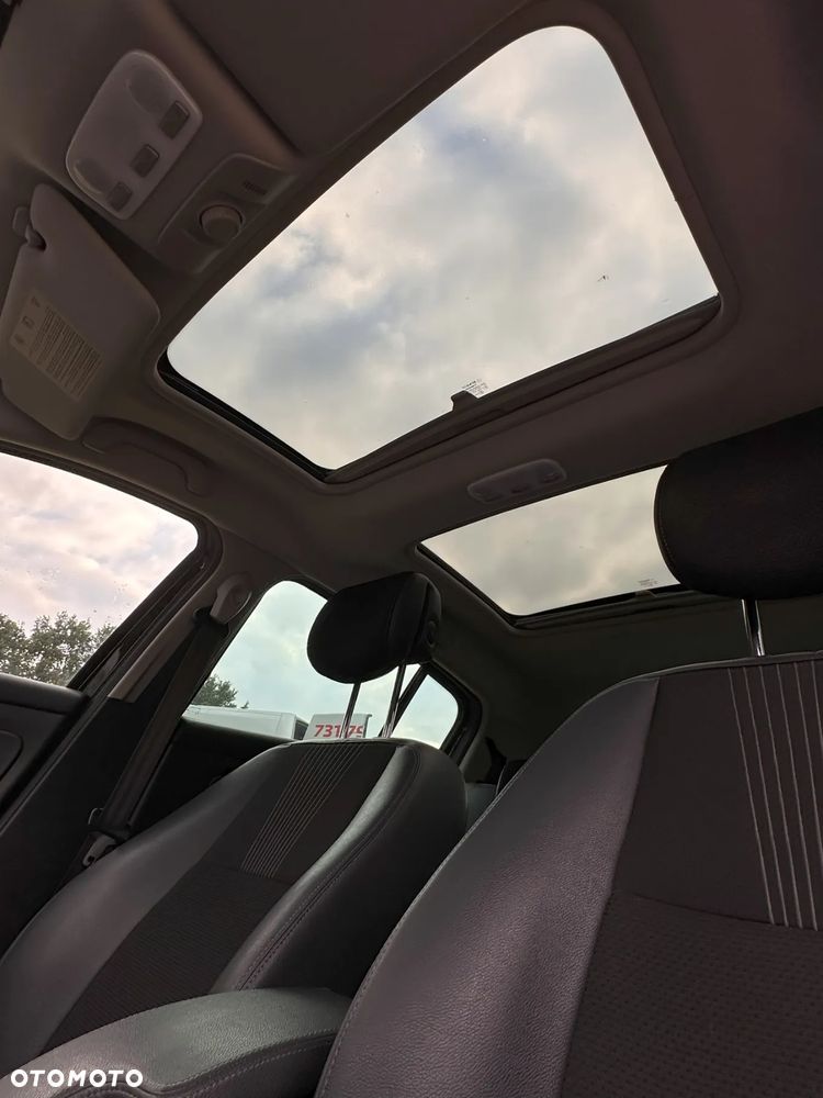 Renault Megane 1.4 16V TCE Dynamique - 13