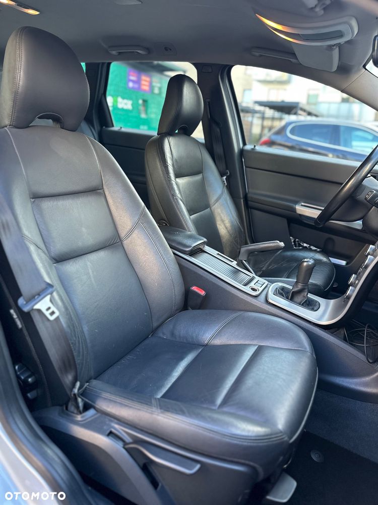 Volvo V50 1.8 Edition - 19