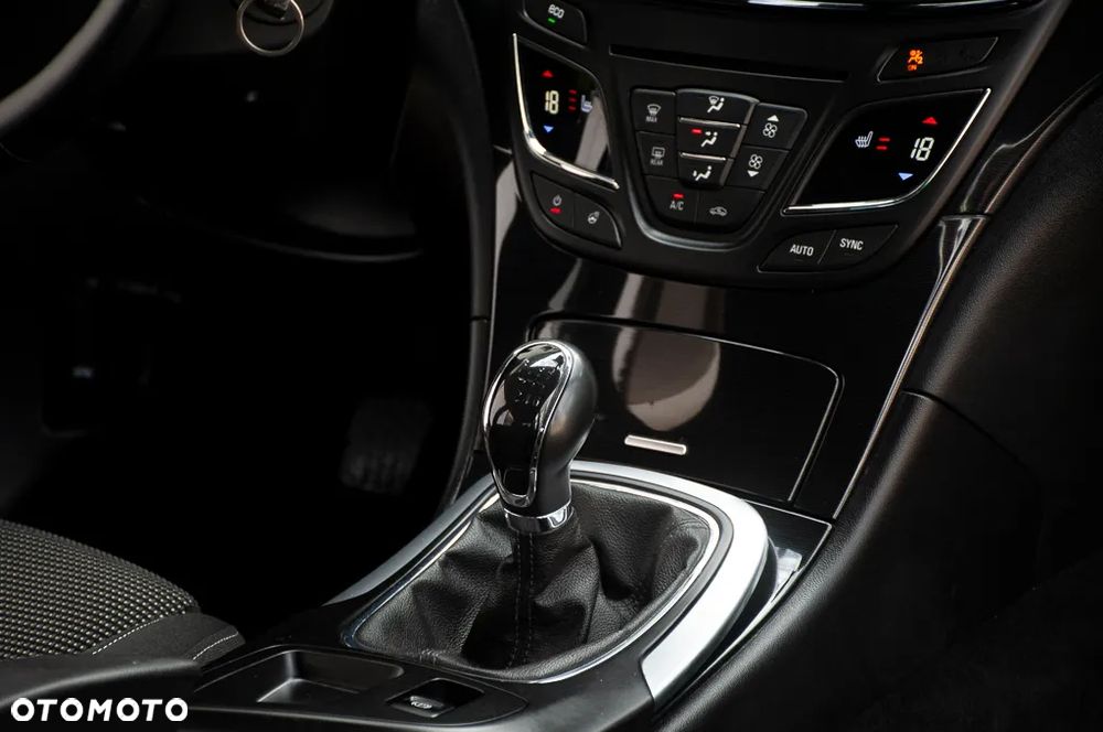 Opel Insignia 2.0 Exclusive - 23