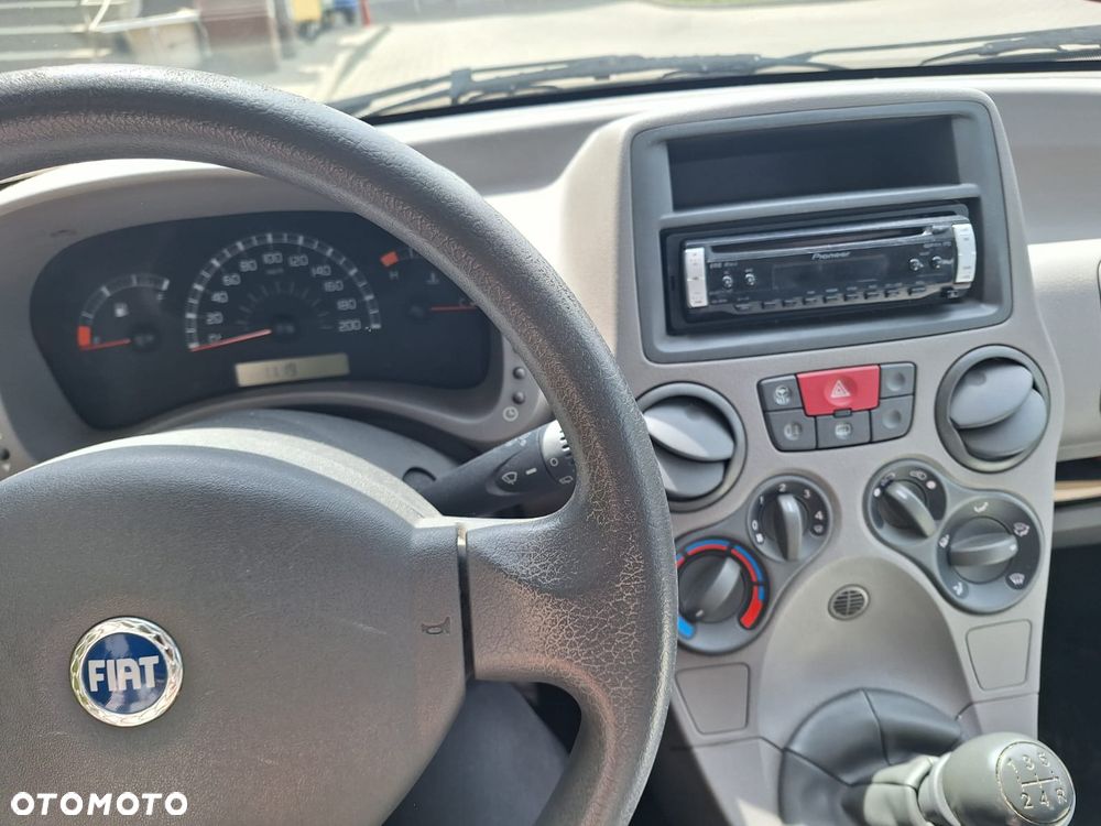 Fiat Panda - 9
