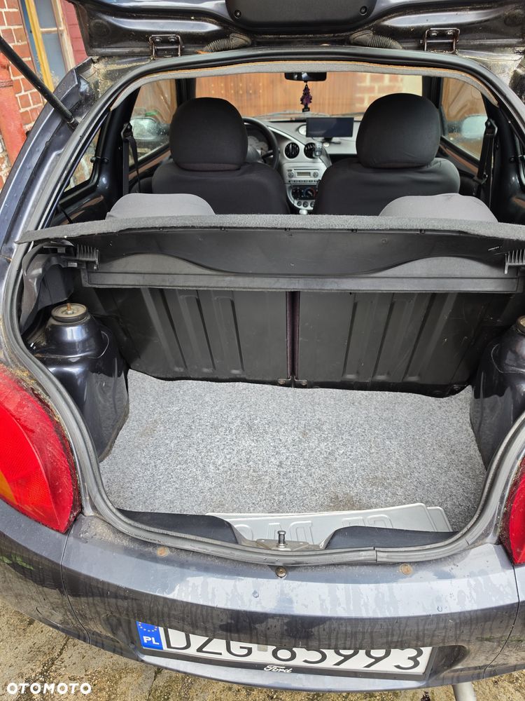 Ford KA 1.2 Trend - 4