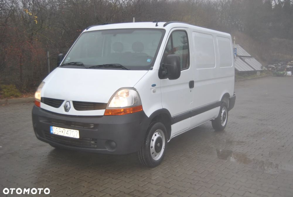 Renault Master - 3