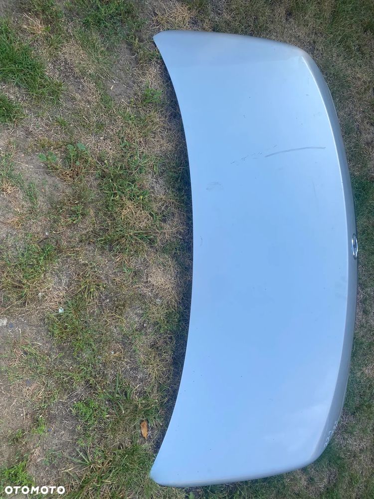 MERCEDES 221 lift tylna klapa kpl. 775 - 2