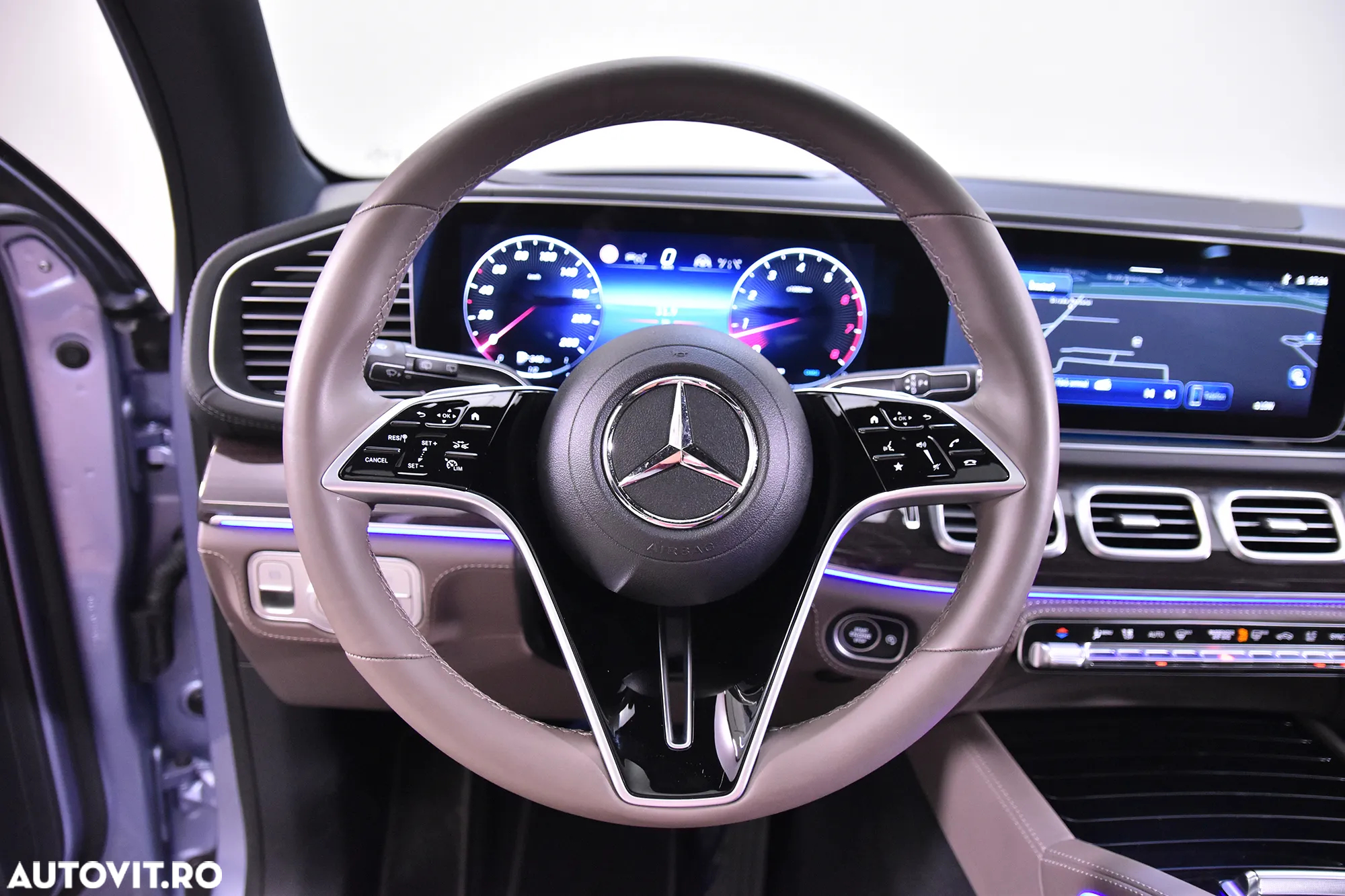 Mercedes-Benz GLE 450 MHEV 4MATIC - 18