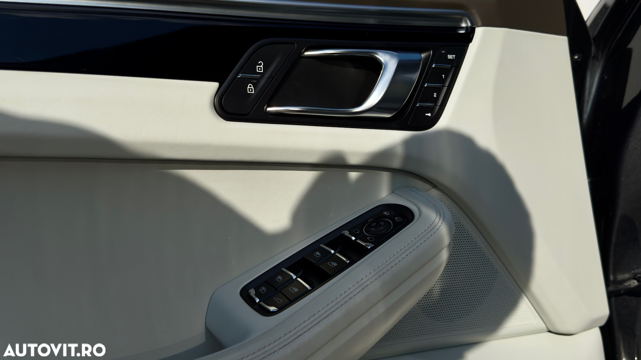 Porsche Macan S - 20