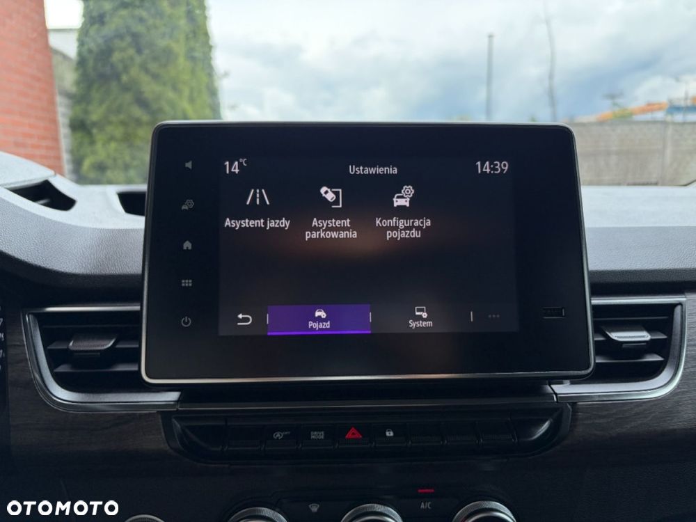 Renault Kangoo TCe 130 EDC Techno - 19