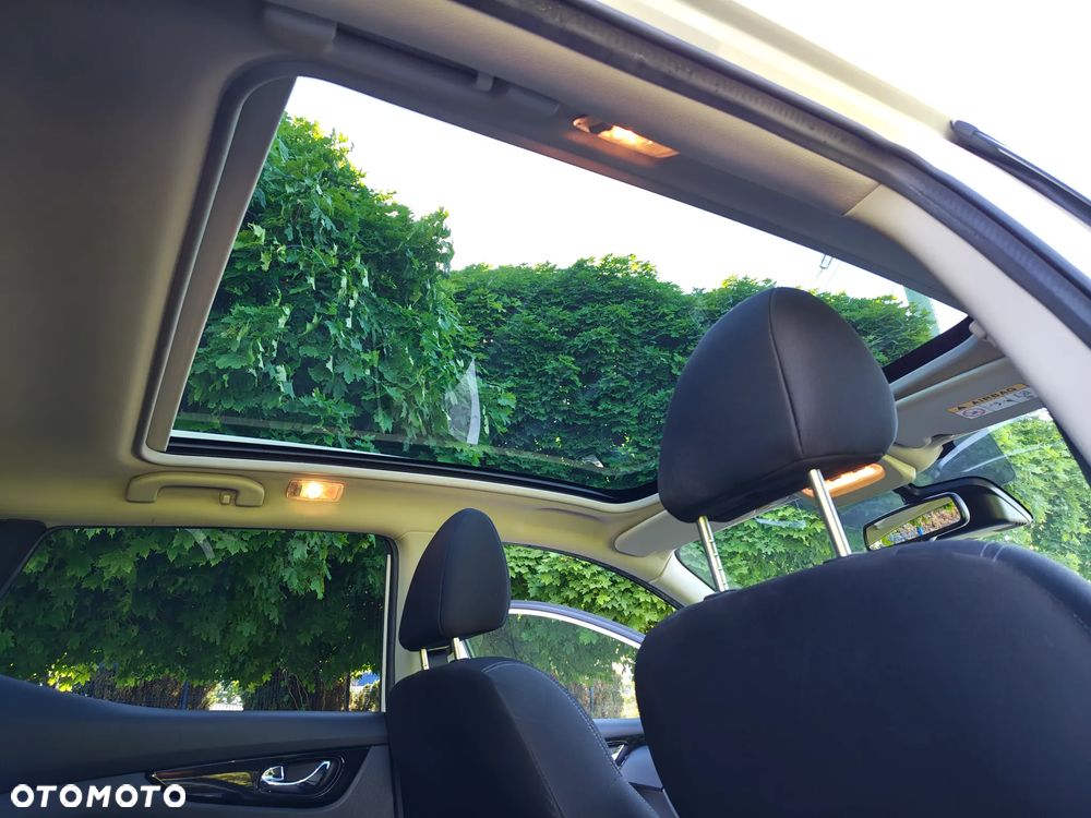 Nissan Qashqai 1.2 DIG-T Tekna+ - 23