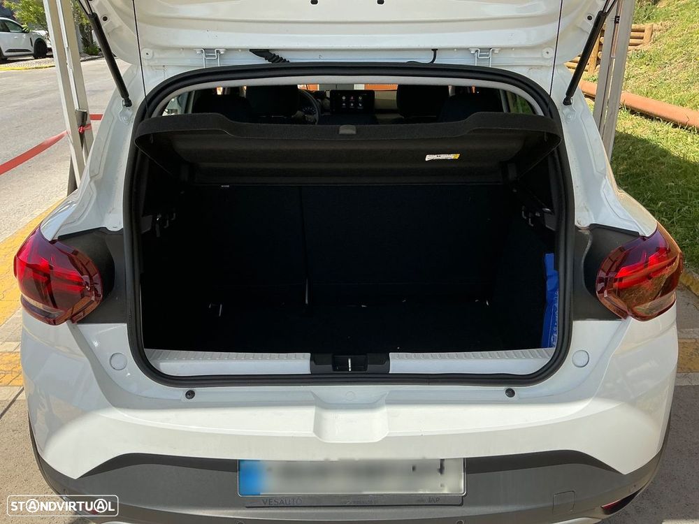 Dacia Sandero 1.0 TCe Comfort - 10