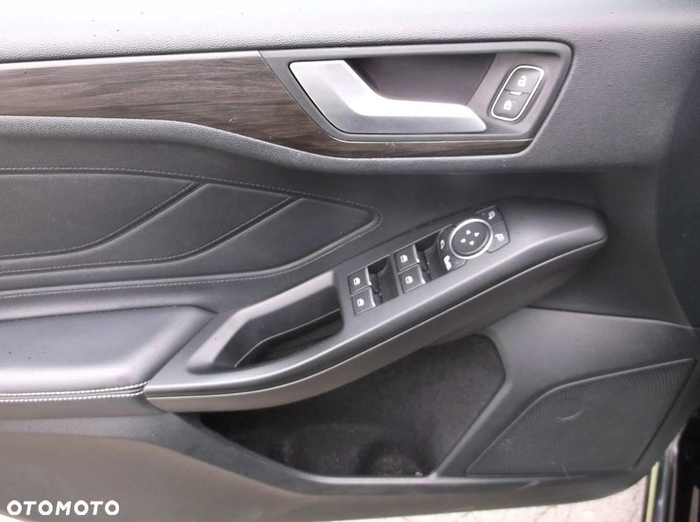 Ford Focus 1.5 EcoBoost Start-Stopp-System ACTIVE VIGNALE - 19
