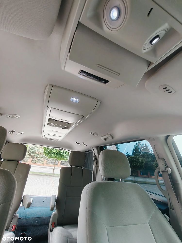 Dodge Grand Caravan 3.6 R/T - 8