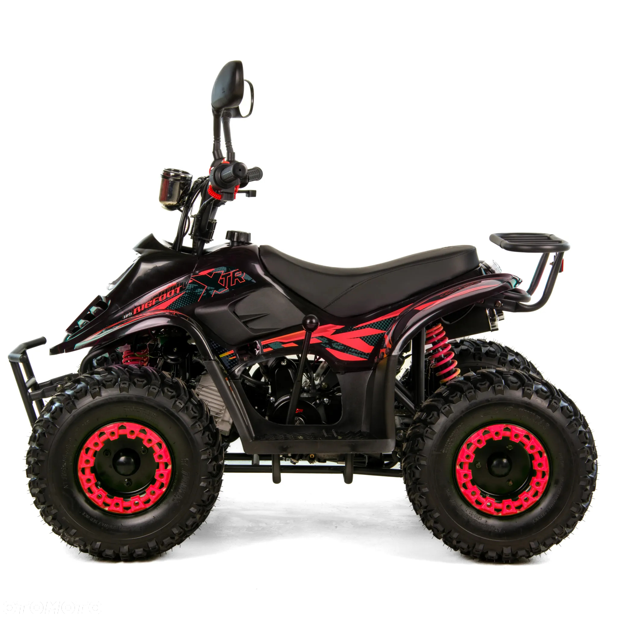 XTR Inny - 14
