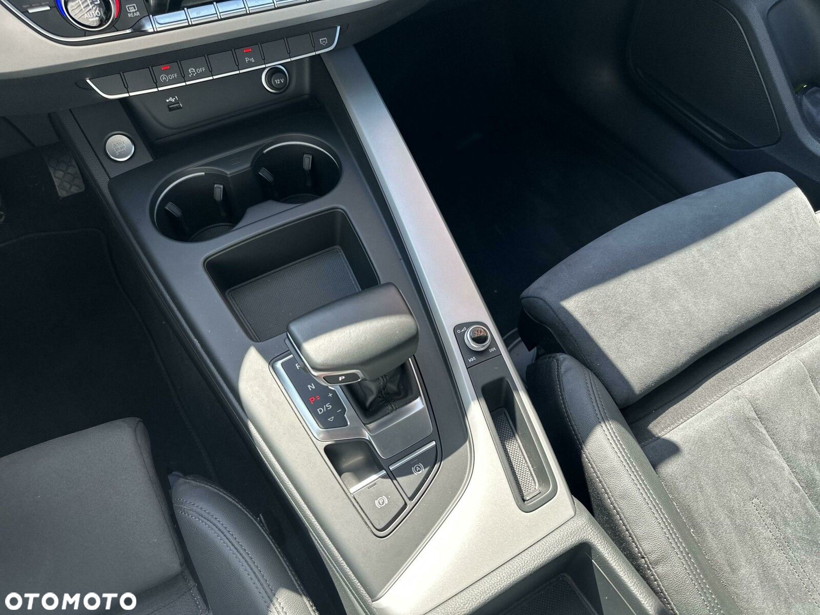 Audi A4 - 14