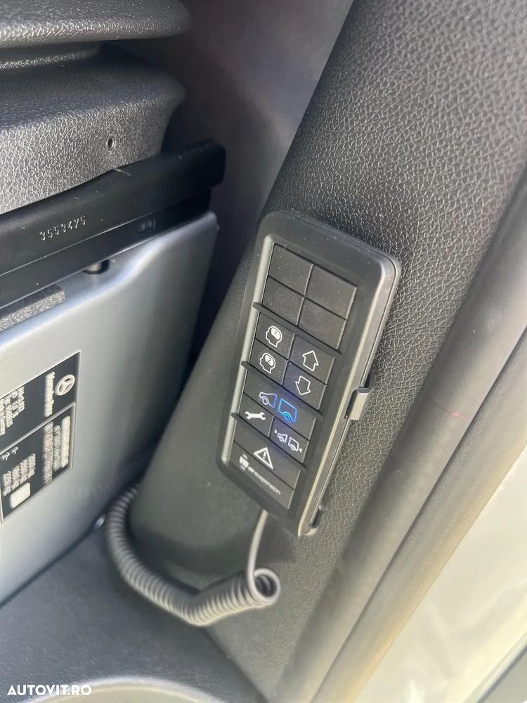 Mercedes-Benz Sprinter 319 CDI furgon Edition 30 - 8