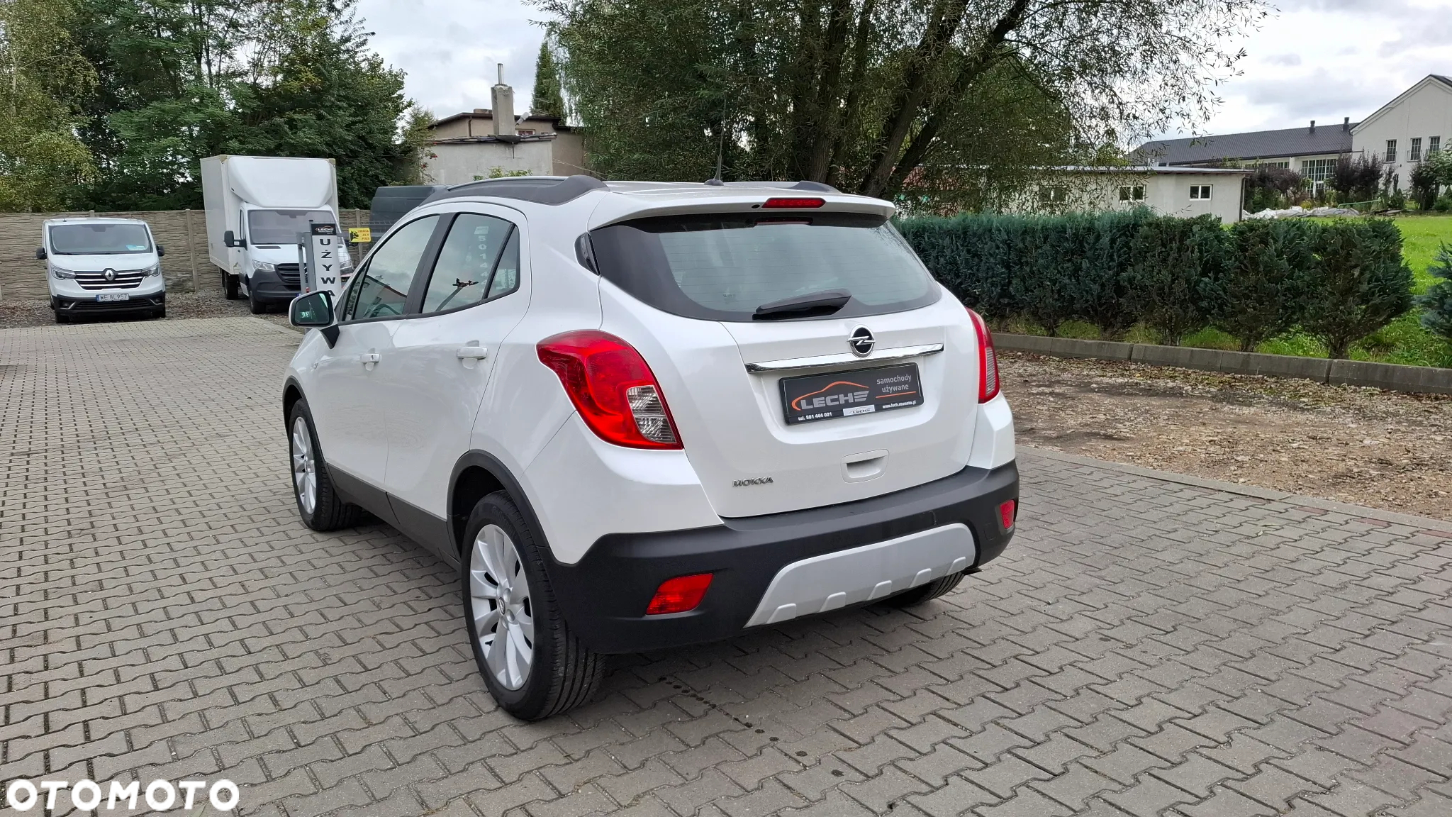 Opel Mokka 1.6 Active S&S - 26