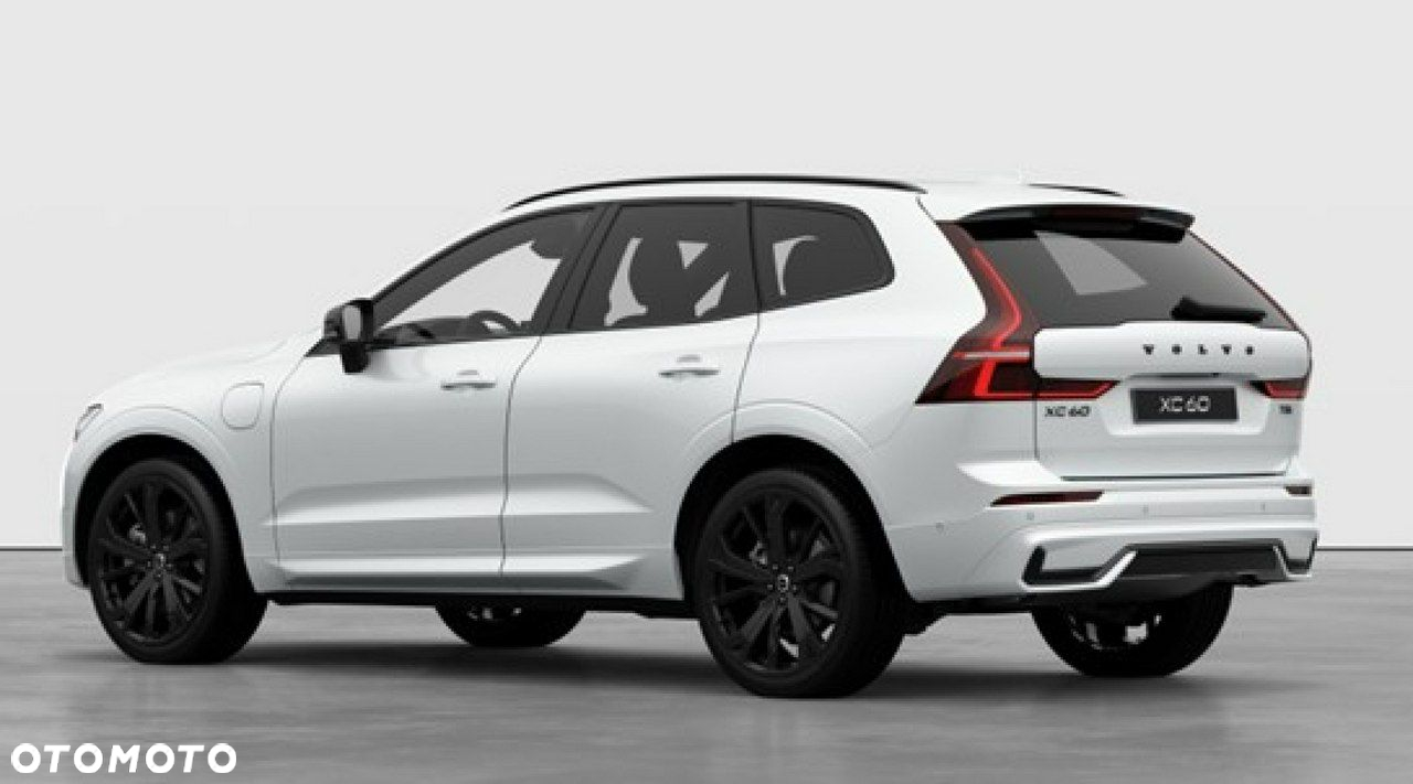 Volvo XC 60 - 2