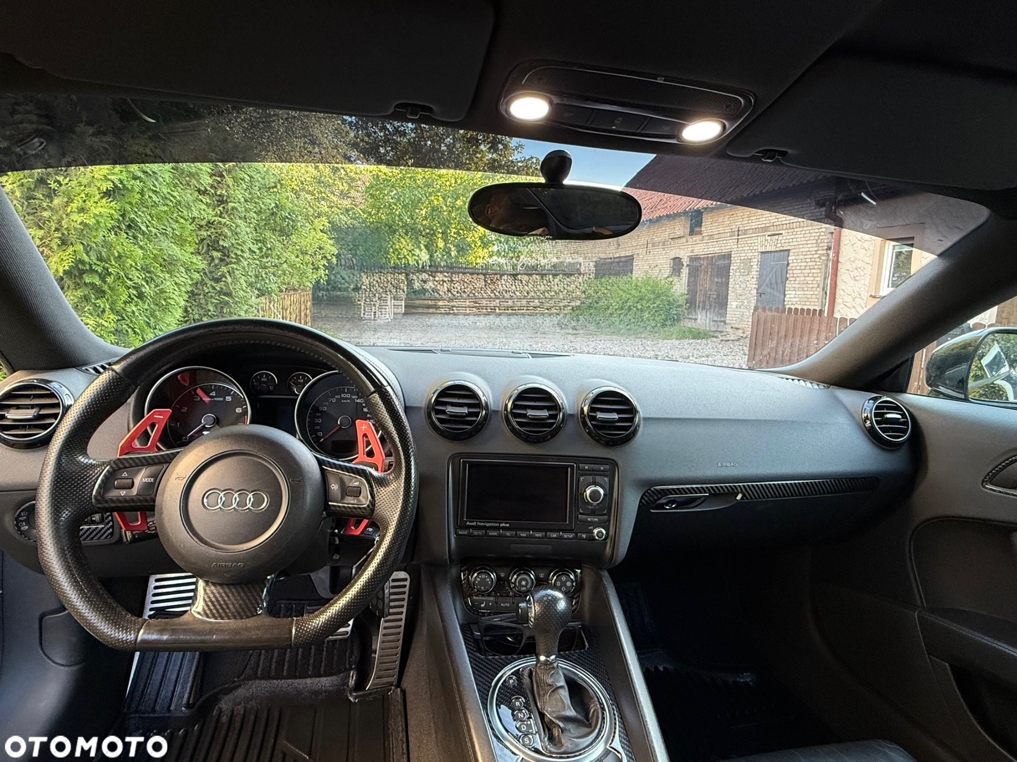 Audi TT Coupé 2.0 TFSI S tronic - 4