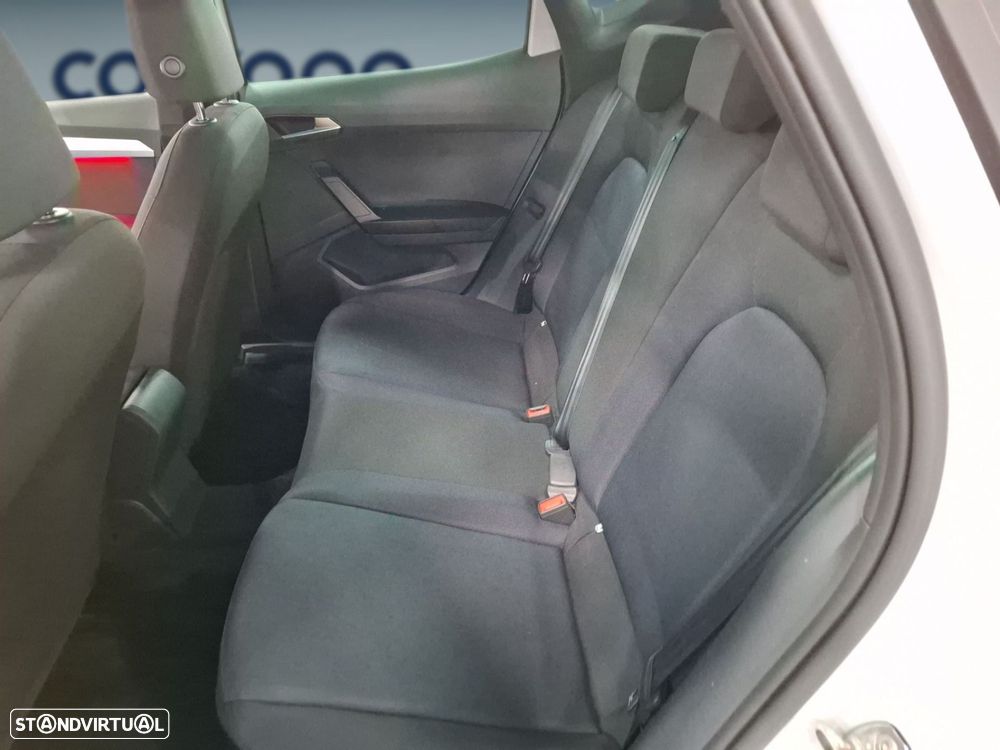 SEAT Arona 1.0 TSI FR - 14