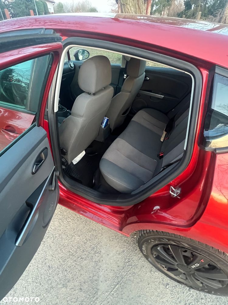 Seat Leon 1.9 TDI Style - 12