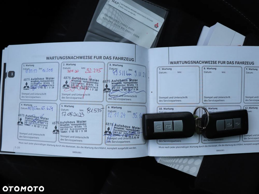 Mitsubishi Eclipse Cross 1.5 T Intense - 35