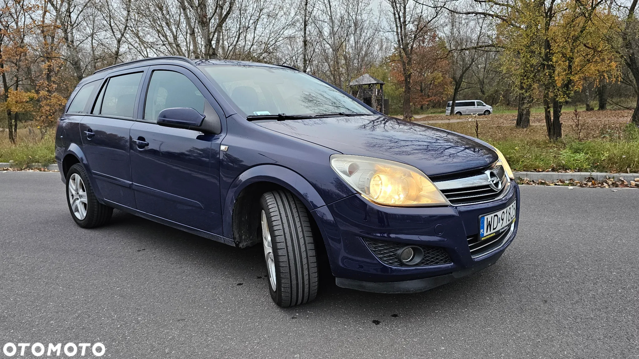 Opel Astra III 1.3 CDTI Enjoy - 3