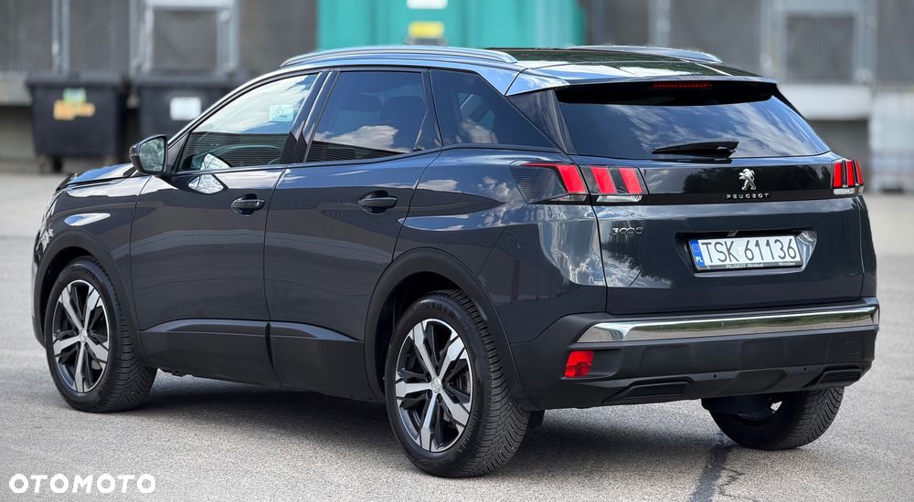 Peugeot 3008 1.2 PureTech Active S&S - 2