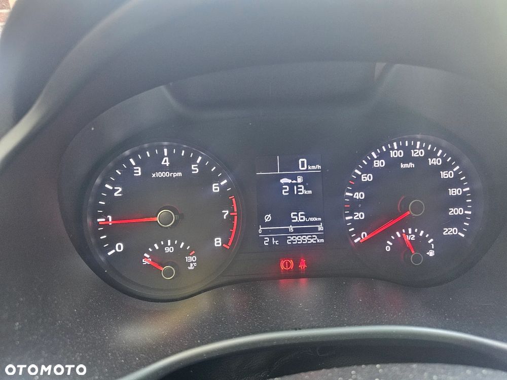 Kia Rio 1.4 M - 6