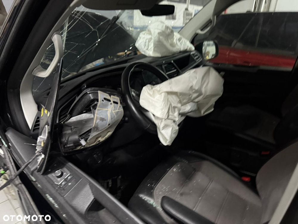 Volkswagen Multivan 6.1 2.0 TDI L1 Highline 4Motion DSG - 14