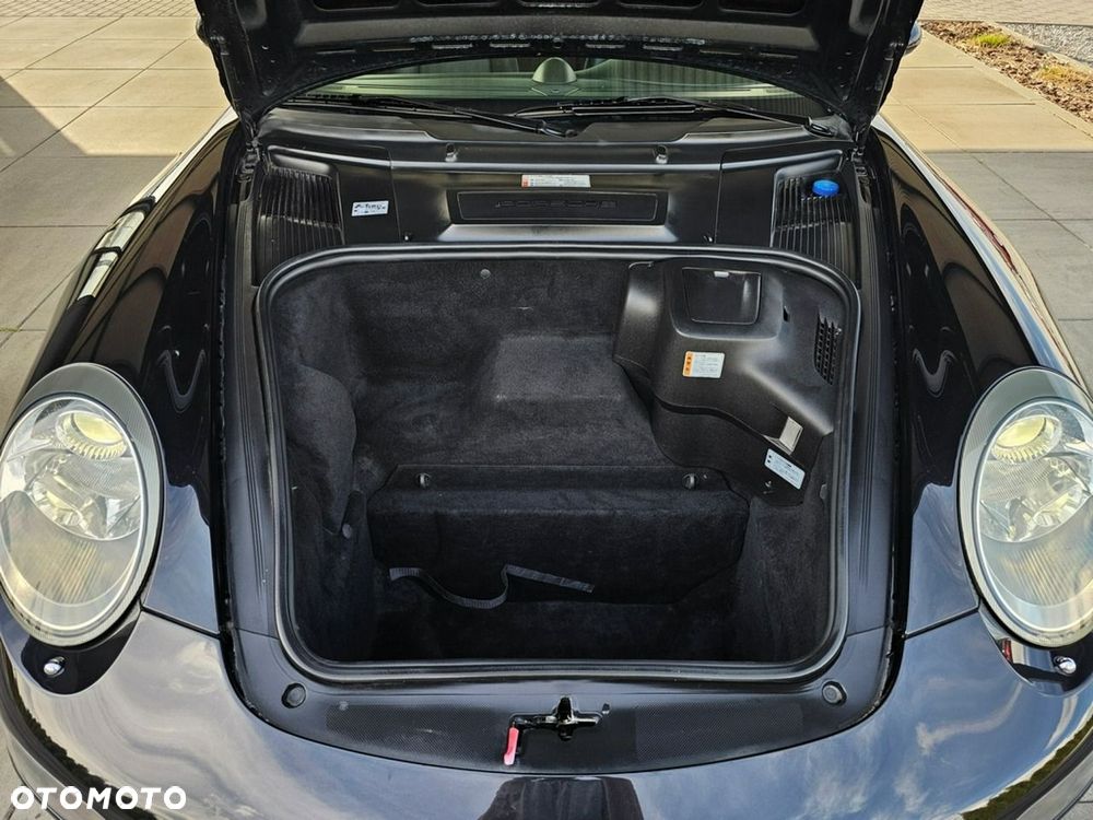 Porsche 911 - 27