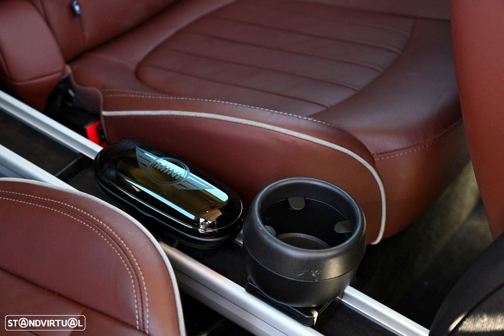 MINI Paceman Cooper SD ALL4 Auto - 46