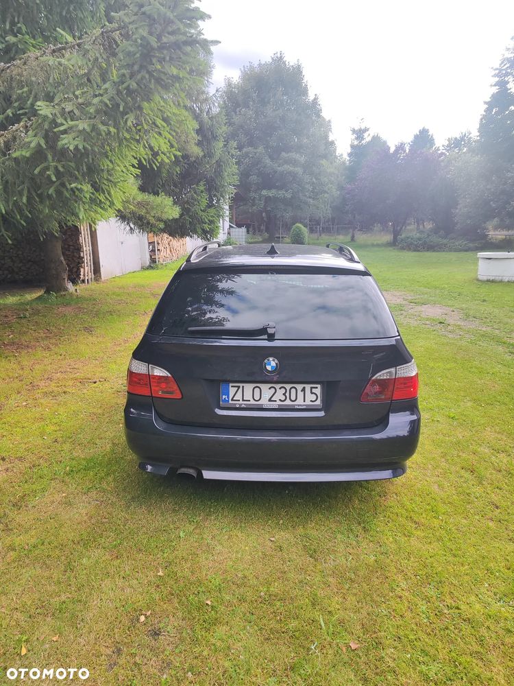BMW Seria 5 - 3