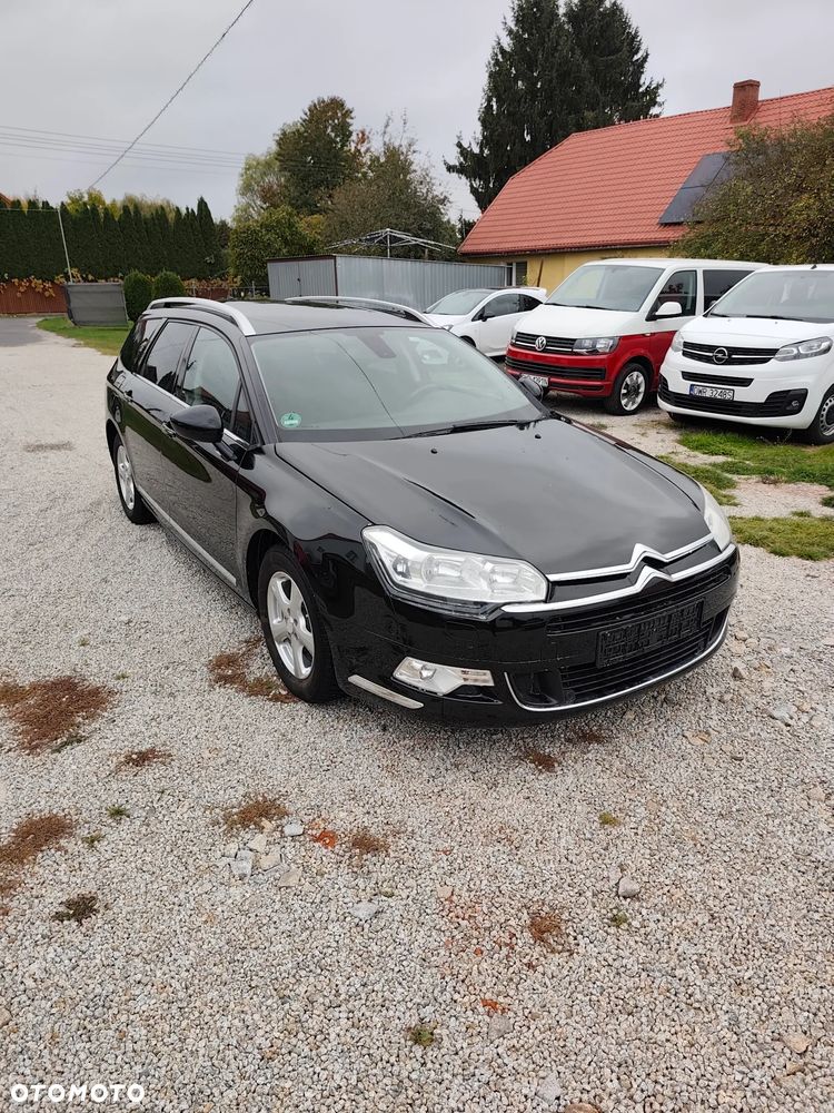 Citroen C5