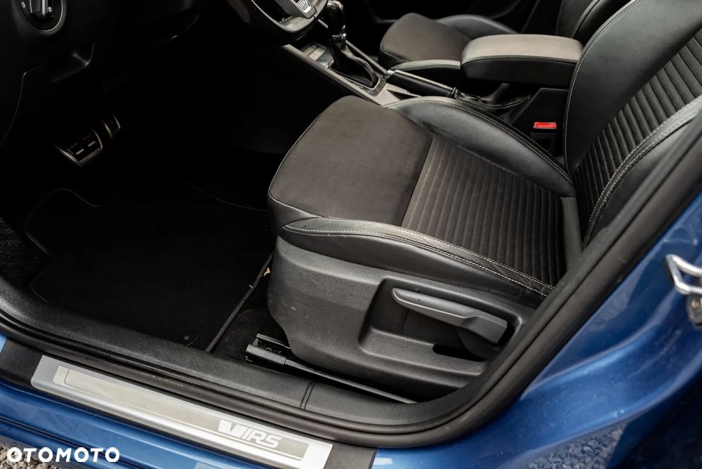 Skoda Octavia 2.0 TSI (Green tec) DSG RS - 20