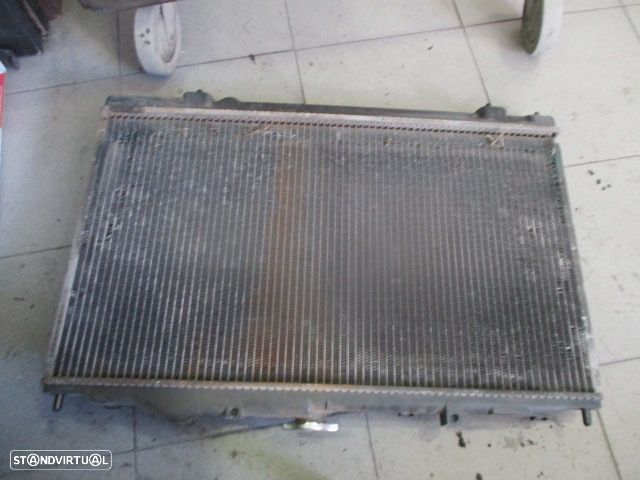 Radiador Agua RADI660 MITSUBISHI LANCER 1997 1.3I - 3