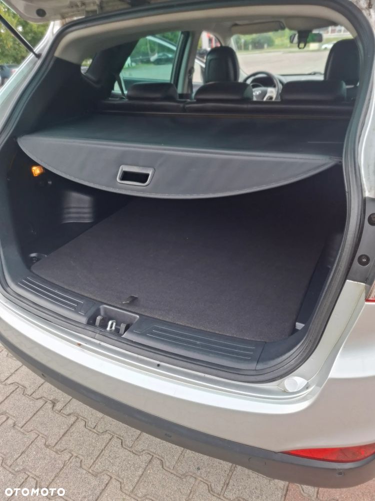 Hyundai ix35 1.7 CRDi 2WD 5 Star Edition - 12