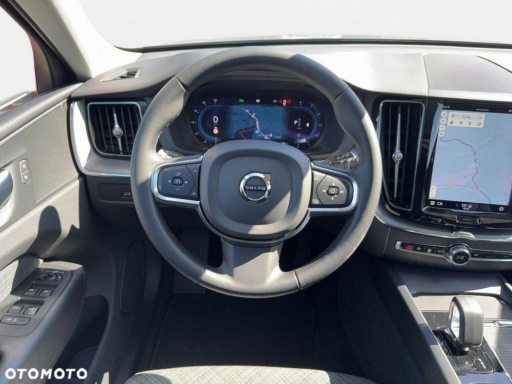 Volvo XC 60 - 30