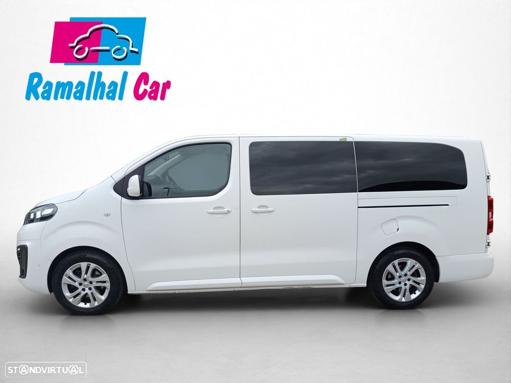 Opel Zafira Life 1.5 CDTi L2H1 Edition - 6
