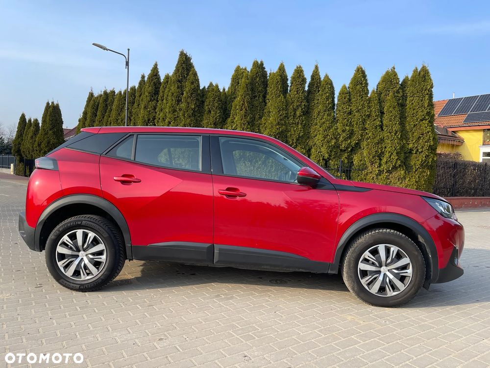 Peugeot 2008 PureTech 100 Active - 6