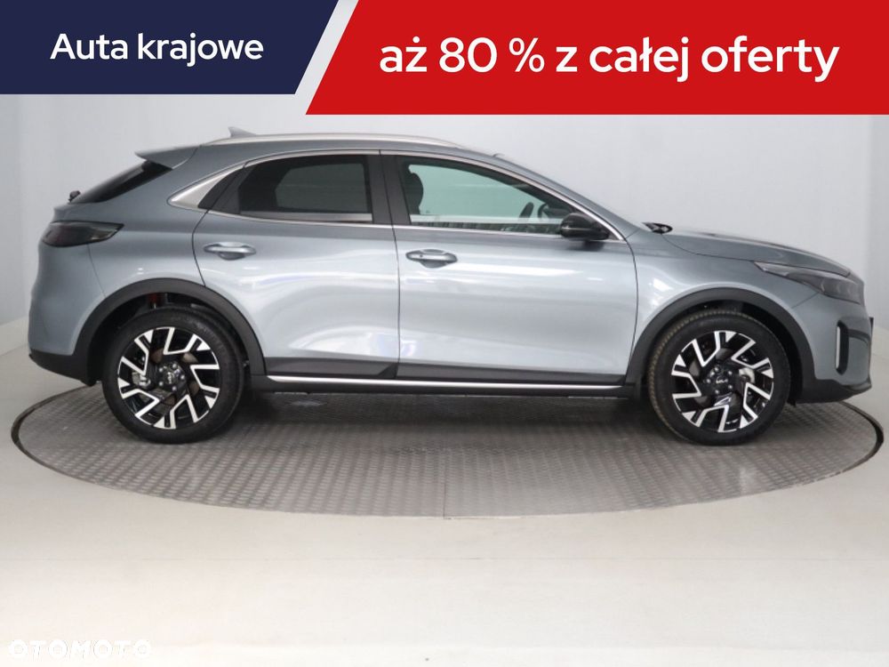 Kia XCeed - 8