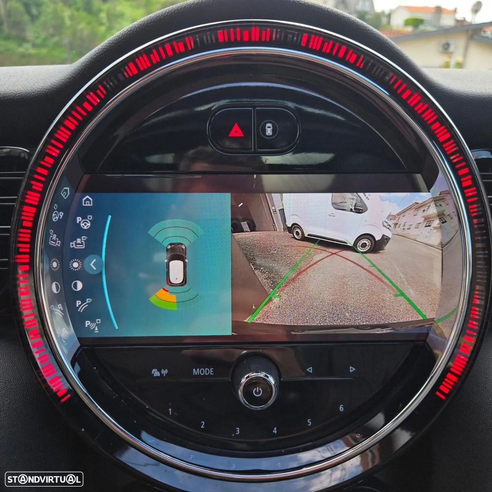 MINI 3 Portas - 26