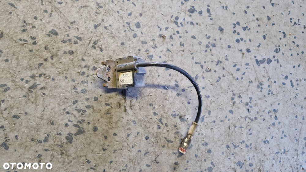 OPEL VECTRA C CZUJNIK IDS 9570930004 - 1