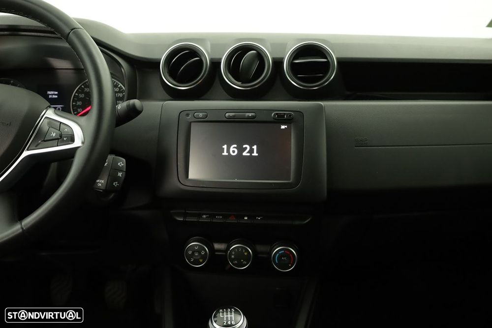 Dacia Duster 1.0 TCe ECO-G Comfort Bi-Fuel - 9