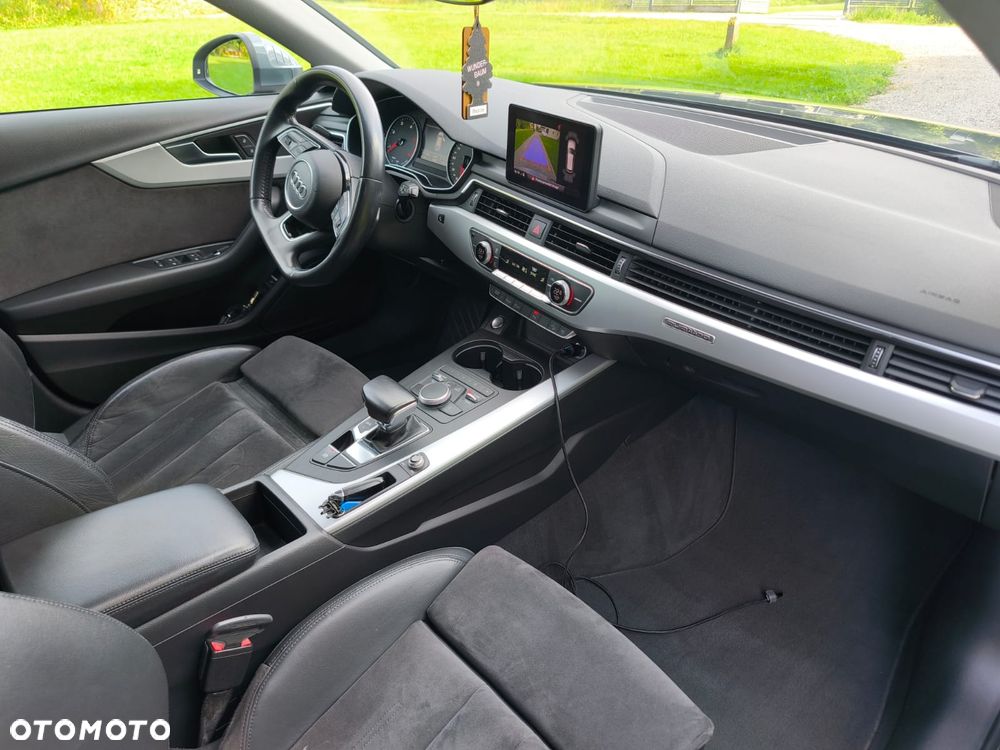 Audi A4 Allroad - 31