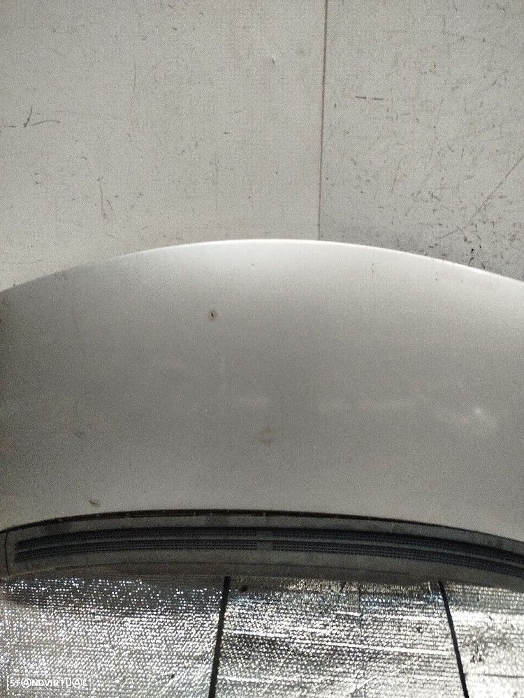 Capot Renault Espace Iv (Jk0/1_) - 2