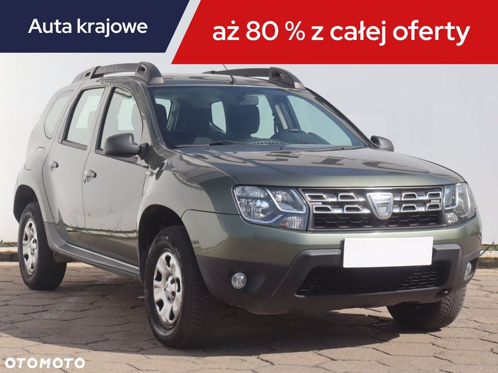 Dacia Duster - 3