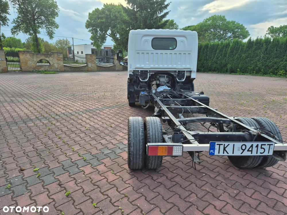 Renault Maxity - 11