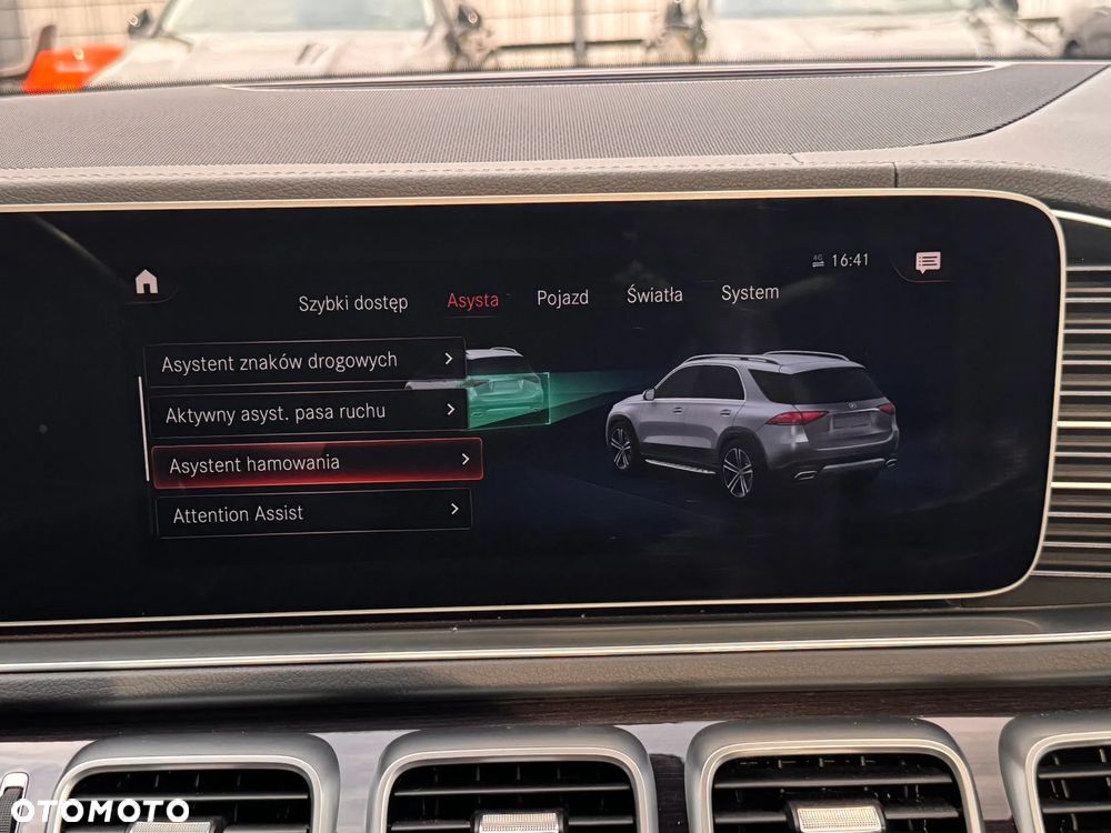 Mercedes-Benz GLE 350 de 4-Matic Premium Plus - 27