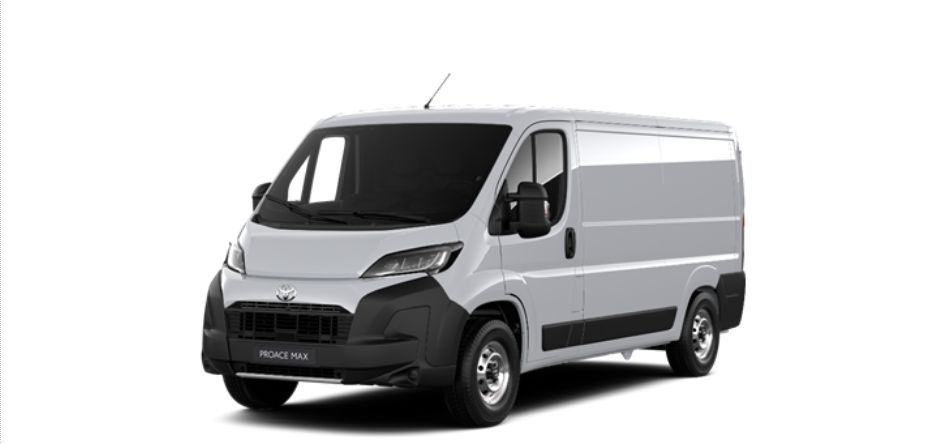 Toyota PROACE - 1