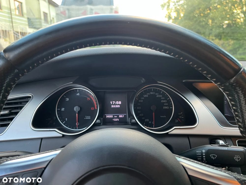 Audi A5 - 26