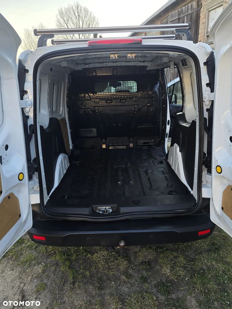 Ford Transit Connect - 20
