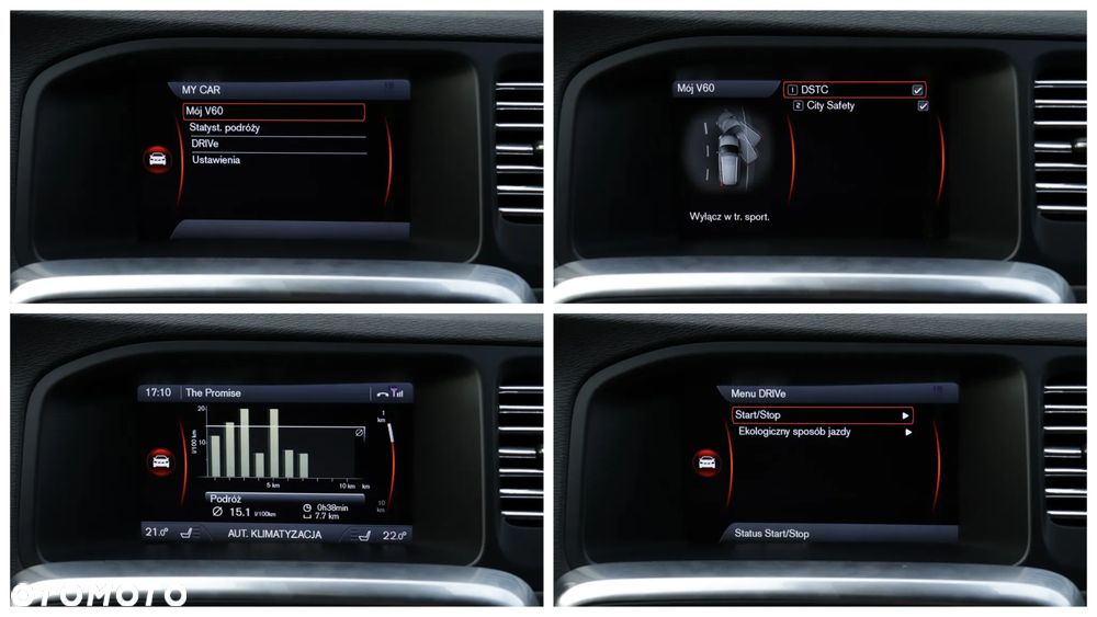 Volvo V60 D3 Momentum - 29
